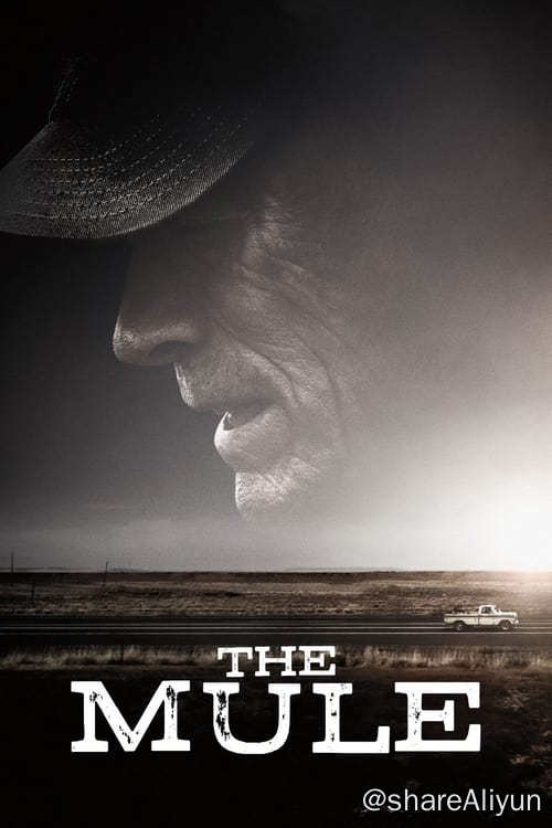 名称：骡子 (2018)描述：这部由东木制片的《The Mule》将聚焦一位名叫Leo Sharp的二战老兵，他为墨西哥贩毒集团锡那罗亚运送毒品长达十年之久，2011年在用一辆破卡车运送价值300万美元毒品穿越密歇根州的时候被捕，当时他已经90岁高龄，后来他的律师坚称Sharp是因为老年痴呆而被人利用，最后Sharp只被判入狱三年