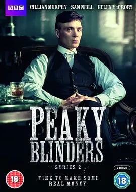 名称：浴血黑帮 第二季 Peaky Blinders Season 2 (2014) 1080P 中字描述：BBC正式宣布续订《亚特兰蒂斯》（Atlantis）第二季， 与此同时，还确认续订《浴血黑帮》（Peaky Blinders）第二季，订数为6集