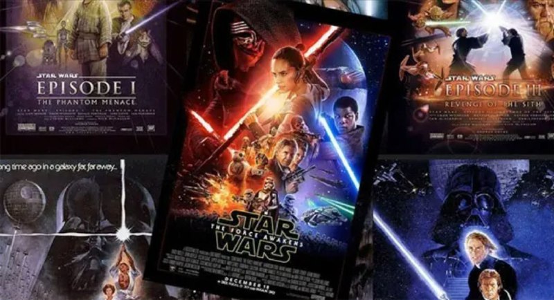 名称：星球大战 11部 4K HDR描述：中字硬字幕星球大战前传1：幽灵的威胁星球大战前传2：克隆人的进攻星球大战前传3：西斯的复仇星球大战4：新希望星球大战5：帝国反击战星球大战6：绝地归来星球大战7：原力觉醒星球大战8：最后的绝地武士星球大战9：天行者崛起星球大战外传：侠盗一号星球大战外传：游侠索罗链接：