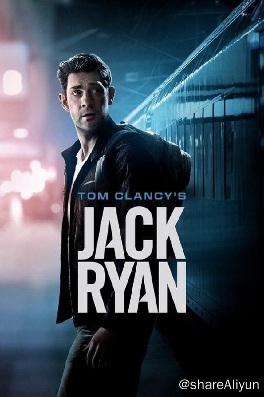 名称：杰克·莱恩 Jack Ryan (2018) 第四季  更新至02 内含1-3季描述：该剧由约翰·卡拉辛斯基主演，故事讲述CIA分析专家和侦探杰克·莱恩找到恐怖份子沟通的模式，并引领他进入这场能威胁全球的危险布局之中