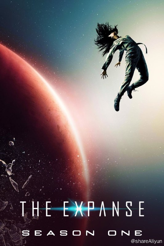 名称：苍穹浩瀚 The Expanse S01-S06 2160p HDR 外挂双语 【高分科幻美剧】【刮削】描述：《苍穹浩瀚》（英语：The Expanse） 故事讲述二百年后的未来，人类殖民太阳系