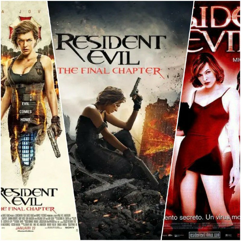 名称：生化危机1-6部合集描述：4K REMUX DV atmos (2002-2017)杜比视界&杜比全景声内封简英双字幕💋生化危机1👂生化危机2：启示录👁生化危机3：灭绝🫀生化危机4：战神再生🫁生化危机5：惩罚🧠生化危机6：终章链接：