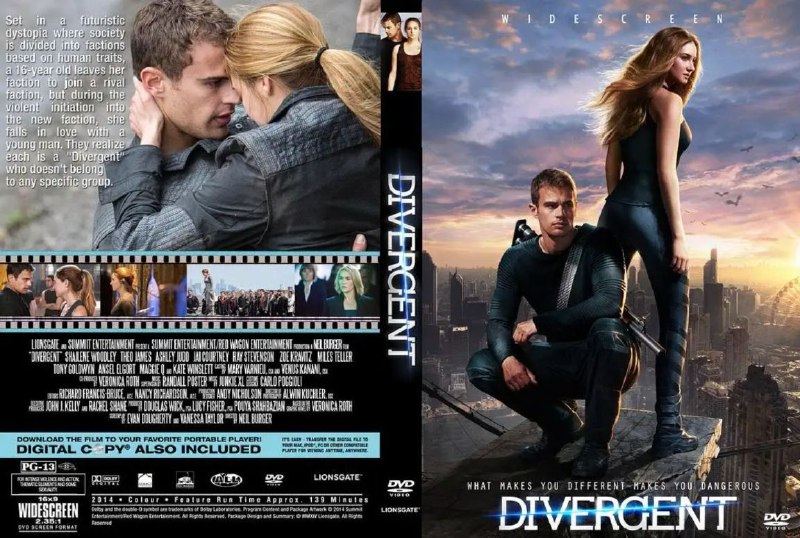 名称：分歧者 3部 4K(2160P)                    REMUX(原盘 蓝光)描述：美国影片字幕：中字外挂字幕对白语言：英语链接：