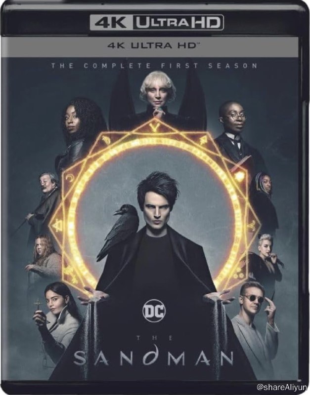 名称：睡魔 第1季 4K原盘REMUX [杜比视界] [内封简英双字]描述：睡魔 第一季的剧情简介 · · · · · ·  我们合上双眼睡觉之后，就会来到一个叫做“梦境”的世界，就是“梦之王”（汤姆·斯图里奇 饰）建构人们内心恐惧和幻想的地方