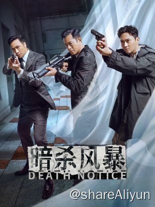 名称：暗杀风暴4K60FPS&4KHDR60FPS&TV高码描述：以“审判者”自居的神秘杀手Darker公开挑衅警方，接连发出“死亡通知单”，收到之人都会被残忍处决