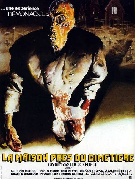 名称：守墓屋 4k Remux描述：波士顿郊外的新英格兰，一幢古老的房子废弃破败