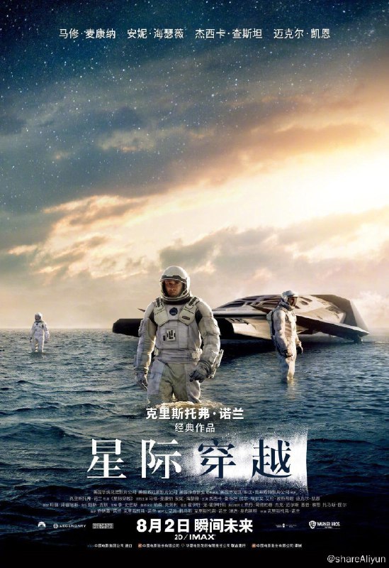 名称：星际穿越(HDR10+、UHD蓝光圆盘+9GAV1高压重编码)描述：这是电影《星际穿越》的高动态范围 (HDR10+) 版本，文件格式为UHD蓝光圆盘，同时包含9GB的AV1高压重编码