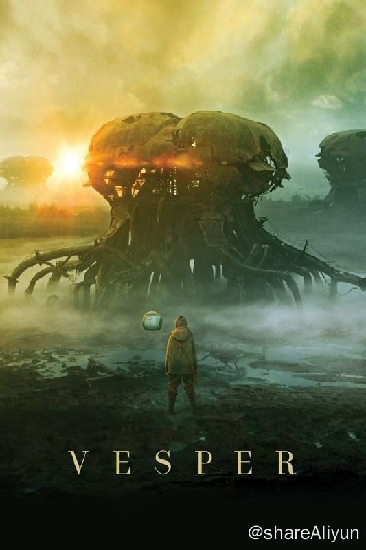 名称：维斯珀 4K 外挂中字描述：讲述地球生态崩溃后，13岁的女孩维斯帕与父亲一起生存，遇到了身怀秘密的神秘女人卡米拉，决定帮助她寻找同伴