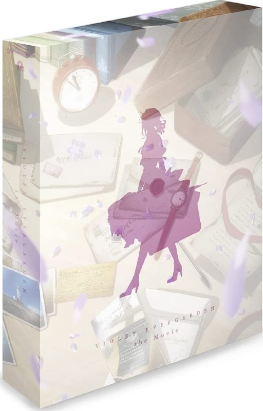 名称：紫罗兰永恒花园 剧场版 4K原盘REMUX [杜比视界] [内封简日双字]描述：紫罗兰永恒花园 剧场版的剧情简介 · · · · · ·  延续TV版的主线剧情，继续讲述从战场回来的少女薇尔莉特·伊芙加登为了理解“爱”的含义而从事为有需要的人们写信传情的工作