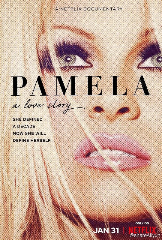 名称：帕梅拉·安德森 : 我的爱情故事 (2023) 纪录片 内嵌简中 1080p描述：《 帕梅拉·安德森：我的爱情故事 》通过私人视频和日记，帕米拉·安德森亲述了她的成名史、坎坷的爱情之路以及臭名昭著的性爱录像带丑闻