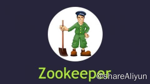 名称：【尚硅谷】大数据技术之Zookeeper - 带源码课件描述：Zookeeper主要应用于大数据开发中的，统一命名服务、统一配置管理、统一集群管理、服务器节点动态上下线、软负载均衡等场景
