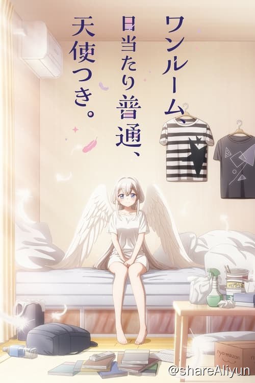 名称：单间、光照尚好、附天使