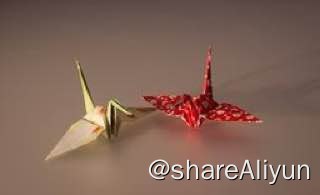 名称：折纸描述：折纸链接：