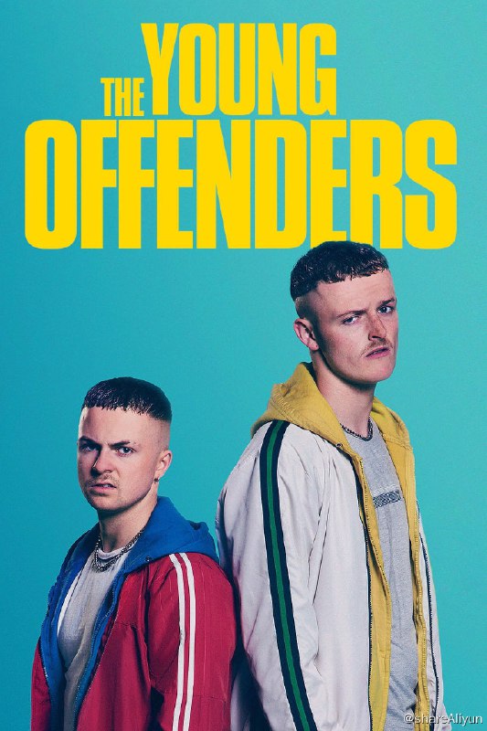 名称：少年犯 (2018) 第四季 全集（附第1-3季）描述：Conor McSweeney 和 Jock O’Keeffe 是一对关系超好的“老铁”，也是令人挠头的两个“小罪犯”