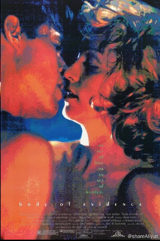 名称：赤裸惊情 (1993) [高码]内含字幕描述：【麦当娜年轻时的慷慨