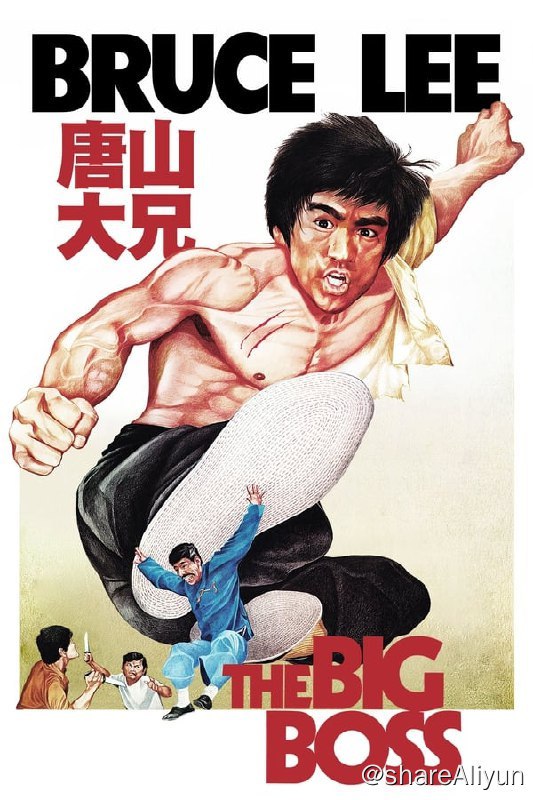 名称：唐山大兄(1971)REMUX 4K描述：因家乡年景不好，青年郑潮安（李小龙 饰）跟随三叔远赴泰国，郑在当地华工许剑（田俊 饰）的帮助下，得到了一份冰厂的工作
