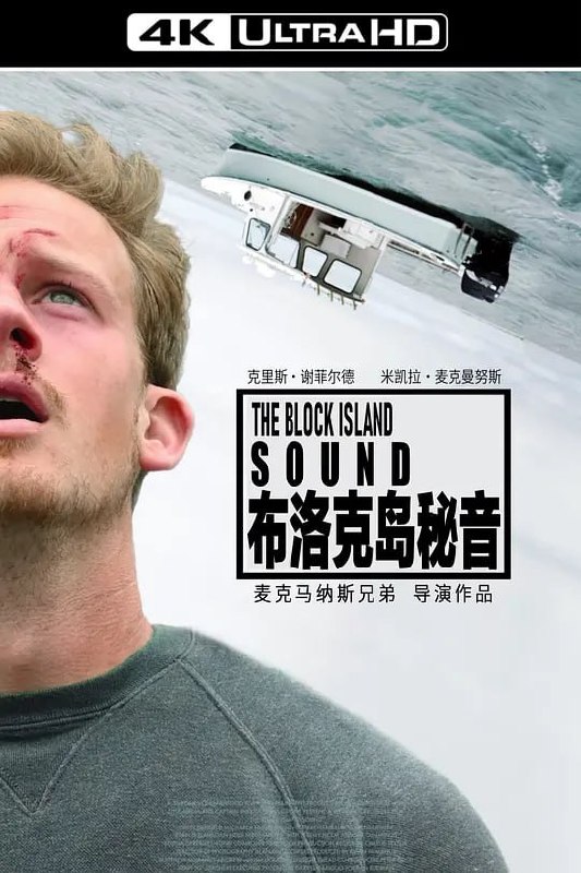 名称：布洛克岛秘音 The Block Island Sound (2020)描述：布洛克岛(Block Island)海岸附近正发生着可怕的事情