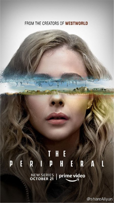 名称：边缘世界 S1(2022) 4K HDR描述：内嵌中字该剧改编自赛博朋克小说之父威廉·吉布森的同名小说