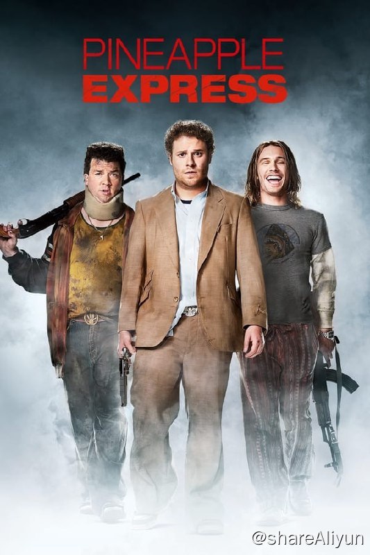 名称：菠萝快车(2008) 4K PROPER REMUX 外挂中字描述：戴尔（塞斯•罗根 Seth Rogen 饰）有一份令自己和别人都生厌的工作——传票递送员，高中生女友安吉的帅气男同学们又时时令戴尔如坐针毡，于是抽大麻成了他最好的寄托甚至是信仰