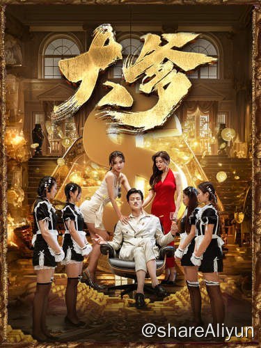 名称：大爹逆渊重生成了反派他爹逆流 - S01.2024描述：但心底的一个不安的声音立刻告诉我，这个过程很有可能没那么顺利，而且事成之后会发生什么事情，这也是一个变数