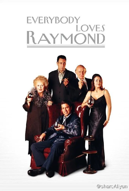 名称：人人都爱雷蒙德   全季描述：雷蒙德·巴隆是纽约一家体育报社的记者