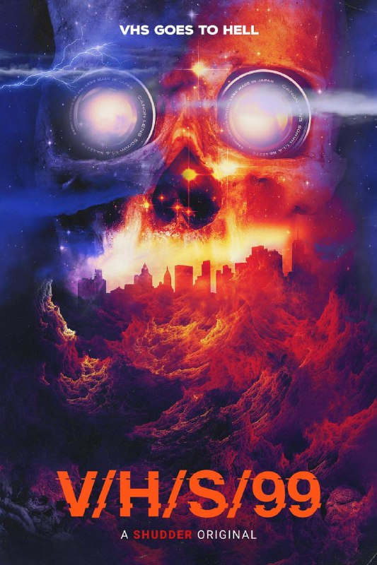 名称：致命录像带99 (2022) 中字描述：知名恐怖片系列新作，机译尝鲜中字，看懂大概剧情没问题，介意勿看