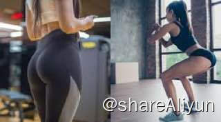 名称：12节在家也能练出性感蜜桃臀描述：在家也能练出性感蜜桃臀链接：