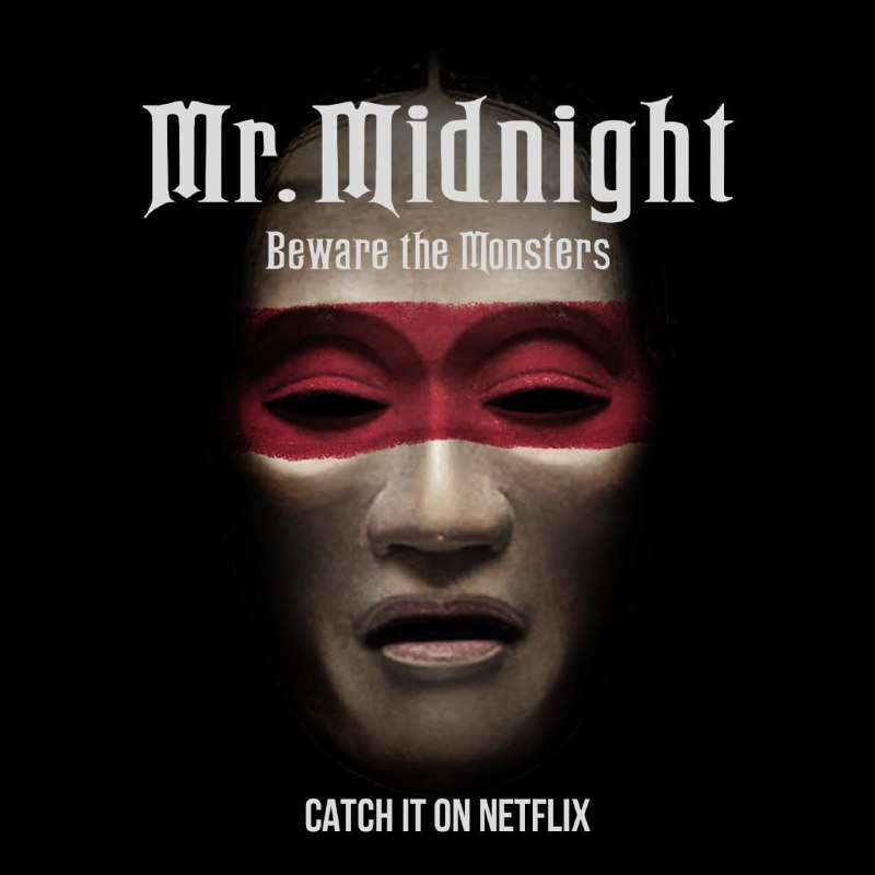 名称：午夜先生:小心怪物 2022最新恐怖片 午夜要小心描述：一群青少年聚集在一起，试图解决镇上一系列奇怪的超自然事件，这些事件似乎围绕着他们朋友正在出现的神秘能力
