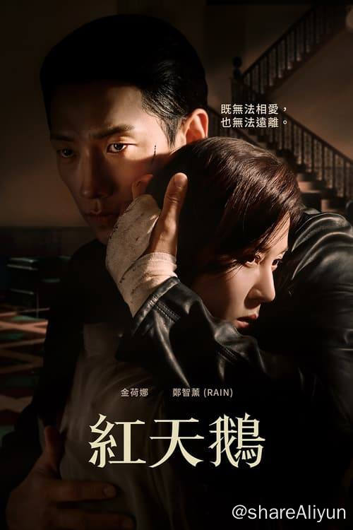 名称：红天鹅 (2024) 4K 杜比视界 内封简繁 S01E01-E04描述：人人称羡的财阀夫妻，背后隐藏不为人知的秘密帅气保镳（Rain）的出现解救了她（金荷娜），随着两人恋情逐渐升温 拥有谜样身份的他将揭露华丽表象下的阴暗面！链接：