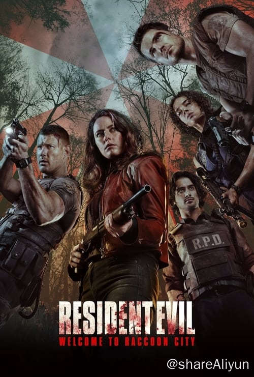 名称：新生化危机 (2021)描述：浣熊市曾是蓬勃发展的制药巨头——伞公司(Umbrella Corporation)的总部所在地，现在却是一个死气沉沉的中西部小镇