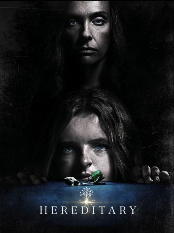 名称：遗传厄运 (2018) 4K HDR  外挂简中字幕描述：安妮和丈夫史蒂文带着大儿子皮特生活，他们的小女儿查理则交由安妮的母亲艾伦抚养 