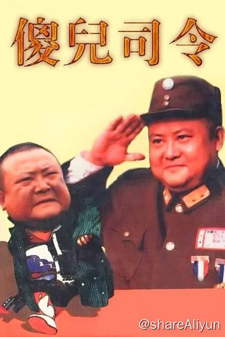 名称：傻儿司令 (2003)描述：樊傻儿以少胜多大破日军坦克阵却被上司剥夺军权贬为视察员去江城路上险遭暗害傻儿均使巧计将杀手击败傻儿江城经历了许多惊心动魄事件消灭了以侯敬堂为首一伙贪官令百姓感恩戴德正众望所归如日中天之时傻儿却大发傻气弃官而走开始了新漂泊生涯链接：