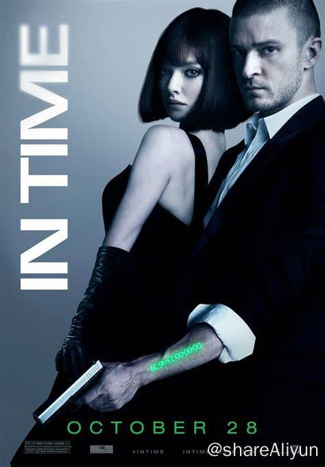 名称：时间规划局描述：在未来，人类可以随心所欲的操控时间，改写年龄