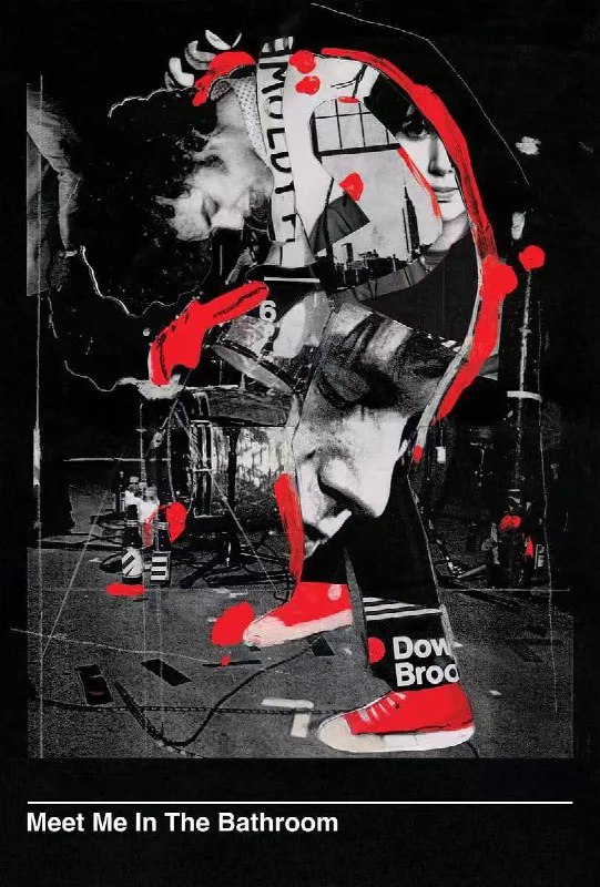 名称：我们浴室见吧描述：21世纪初纽约音乐界的沉浸式旅程