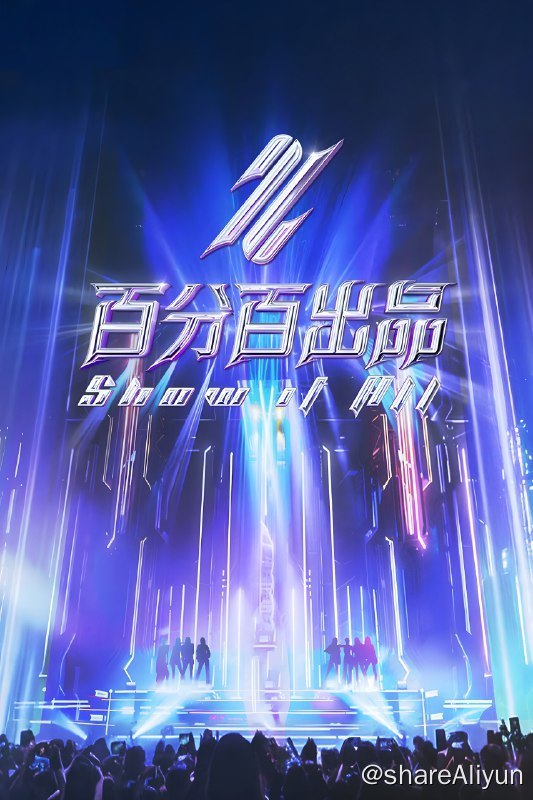 名称：百分百出品 (2024) 第一季 更新中描述：第15期 已更新链接：