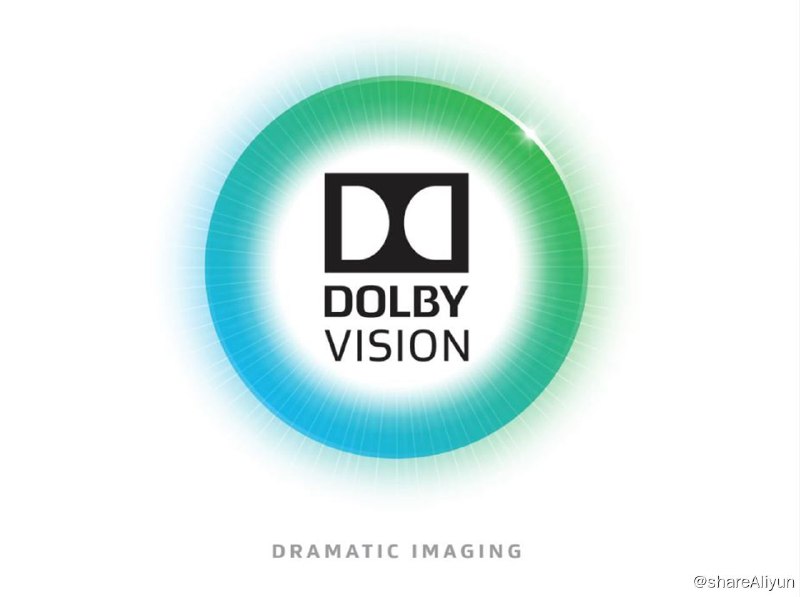 名称：DolbyVision+HDR 杜比视界解码插件描述：Windows系统本地解码播放杜比视界格式视频最简单方式