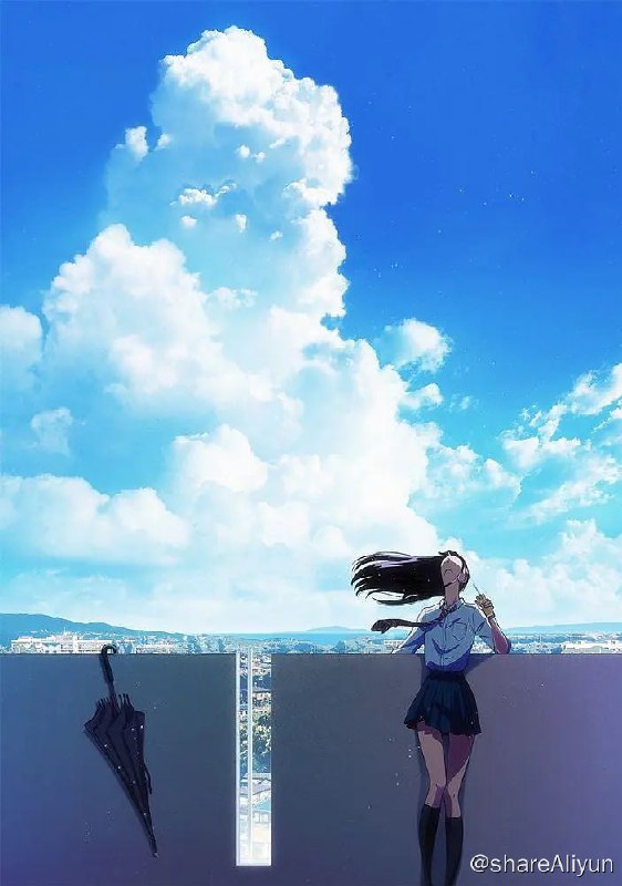 名称：恋如雨止 恋は雨上がりのように (2018)描述：橘晶（渡部纱弓 配音）拥有着一副冷淡的外表，内心里却是和外表极不相称的天真和单纯