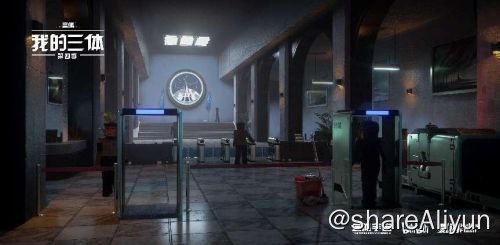 名称：我的三体 第4季[附1-3季]描述：为应对即将入侵地球的三体人，航天博士程心主持了对三体舰队主动侦查的阶梯计划，将身患绝症的云天明捐赠的大脑送入太空