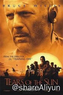 名称：太阳泪(2003)REMUX描述：美国海军下属“海豹”特种突击队队长沃特斯（布鲁斯·威利斯 Bruce Willis 饰）带领一支小分队前往非洲密林执行命令：把在当地进行紧急医护工作的莱娜医生（莫妮卡·贝鲁齐 Monica Bellucci 饰）营救出来