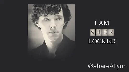 名称：神探夏洛克 Sherlock 1~4季描述：《神探夏洛克》是一部由BBC出品的英国迷你电视剧，该剧将原著的故事背景从19世纪大英帝国国势鼎盛的时期搬到了21世纪繁华热闹的大都市中