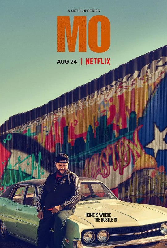 名称：阿穆的生存之道 第一季 Mo Season 1 (2022)描述：巴勒斯坦难民莫·纳贾尔跨越了两种文化、三种语言和大量无稽之谈的界限，并且在获得美国公民身份的道路上不断地遇到各种阻碍