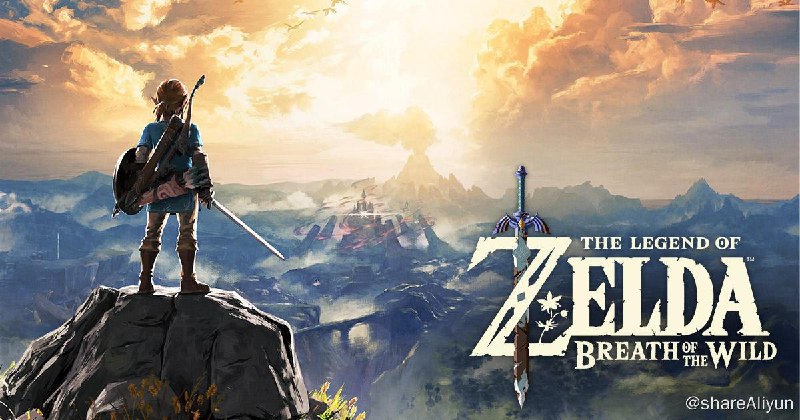 名称：塞尔达传说；旷野之息描述：无mod纯净版，亲测能玩链接：