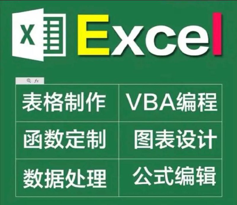 名称：Excel教程 VBA教程 VBA编程 VBA入门到高级描述：VBA（Visual Basic for Applications）是 Visual Basic 的一种 宏 语言，是在其 桌面应用程序 中执行通用的自动化(OLE)任务的编程语言