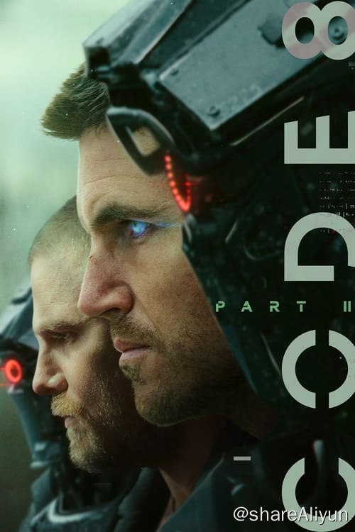 名称：8号警报2 (2024) 1080P 内封简繁描述：在一个权贵阶级受到监督和压迫的城市，为了保护一个少年免受腐败警察的侵害，这名前科犯不得不向自己鄙夷的毒枭求助