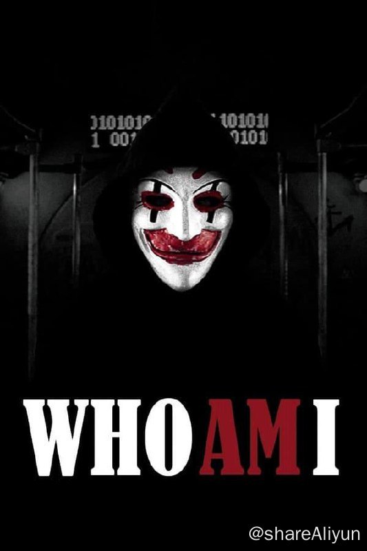 名称：我是谁：没有绝对安全的系统(2014) 4K 内封中字描述：本杰明是一个这样的人：三次元现实世界中，他是一个十足的屌丝&Loser，难以找到存在感，没有时尚感、没有朋友，也没有女朋友