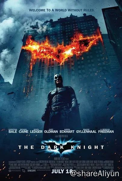 名称：编蝠侠:黑暗骑土TheDarkKnight(2008)描述：从亲眼目睹父母被人杀死的阴影中走出来的“蝙蝠侠”，经历了成长之后，已经不再是那个桀骜不的孤单英雄了