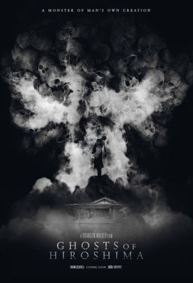 名称：广岛幽灵 Ghosts of Hiroshima (2022)描述：A malevolent force lingers at the hallowed grounds of a nuclear calamity.链接：