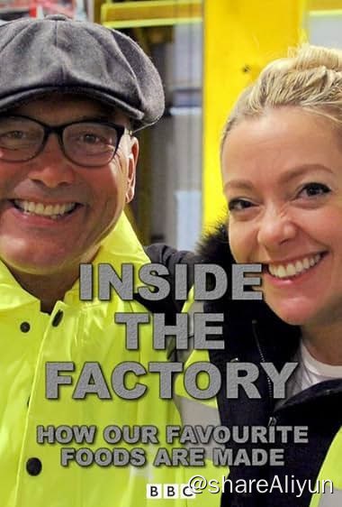 名称：造物工厂 第八季 (2023) 1080描述：格雷格·华莱士 （Gregg Wallace） 走进赫尔 （Hull） 的一家大型约克郡布丁工厂，了解 Aunt Bessie's 如何每年生产惊人的 5 亿个约克郡布丁