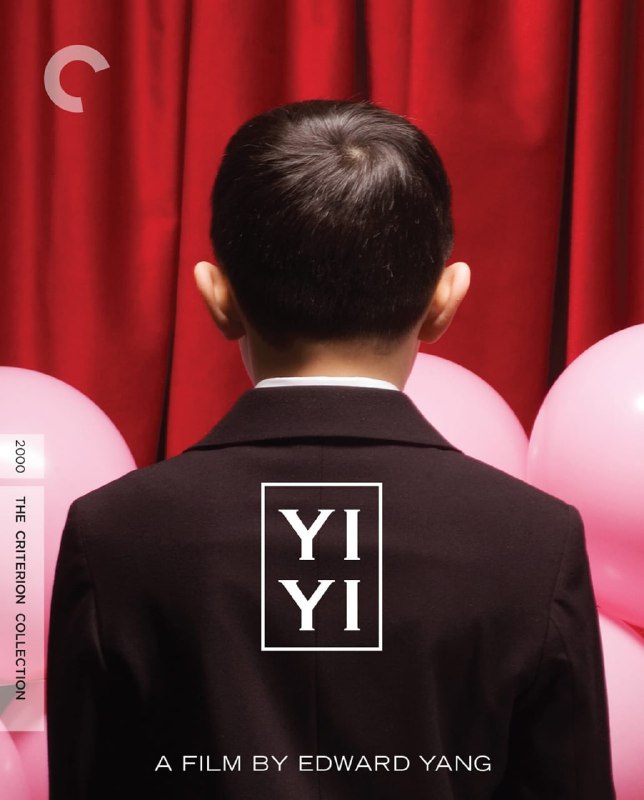 名称：一一 原盘Remux描述：《一一》（A One and a Two）是2000年台湾导演杨德昌的执导的一部刻画出家庭亲情及生命意义的电影，由杨德昌亲自编剧，吴念真、金燕玲、李凯莉、张洋洋等人主演