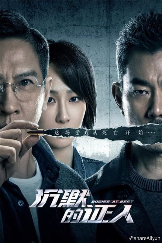 名称：沉默的证人 (2019) 德版原盘REMUX [内封简繁中字]描述：由好莱坞一线动作导演雷尼·哈林执导的警匪犯罪动作片